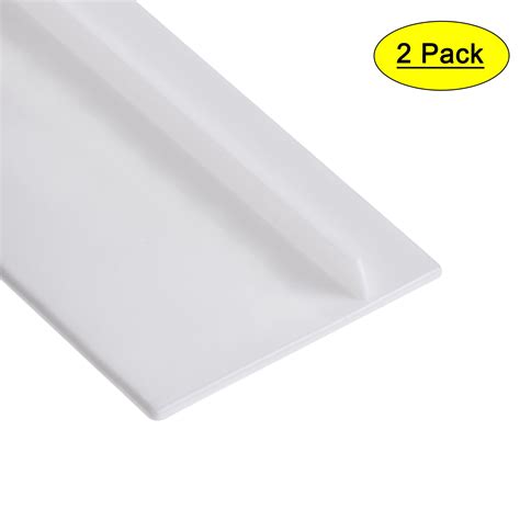 uxcell Trim Seal, Silicone T